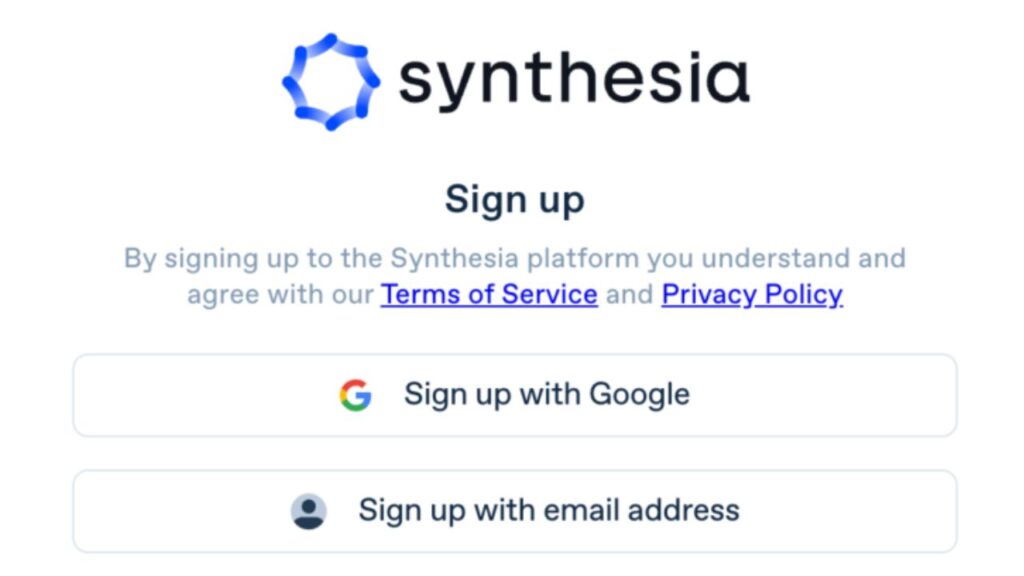 synthesia io promotional code