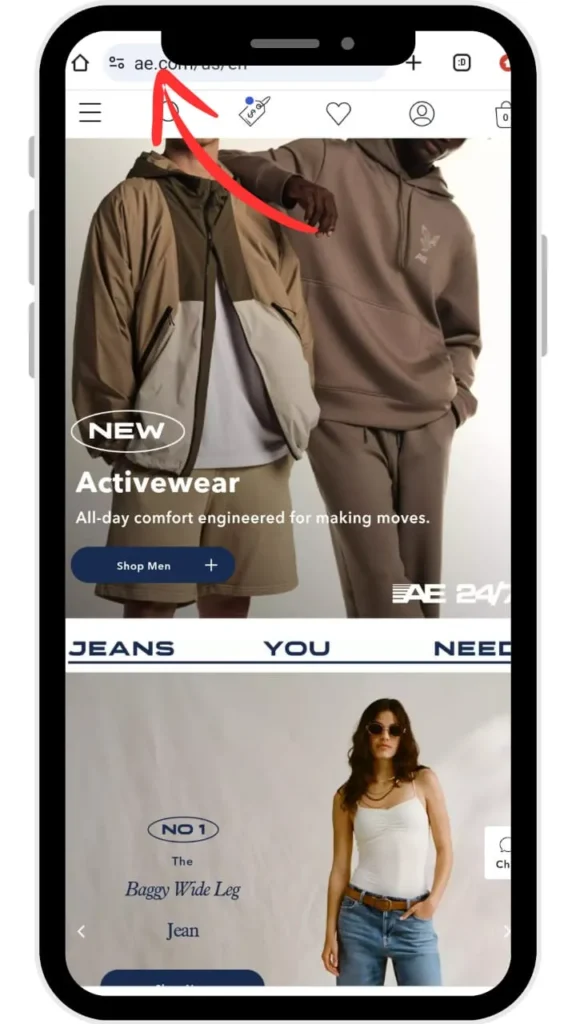 American Eagle Coupon Code