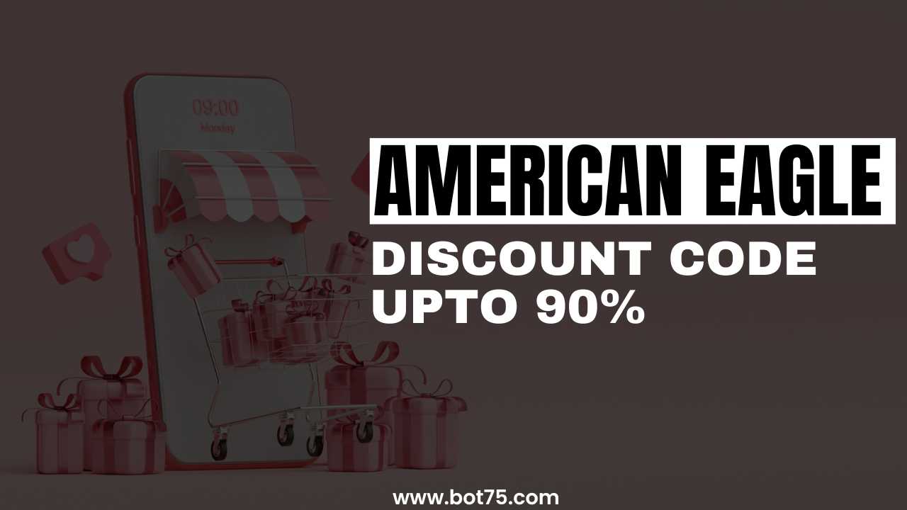 American Eagle Coupon Code
