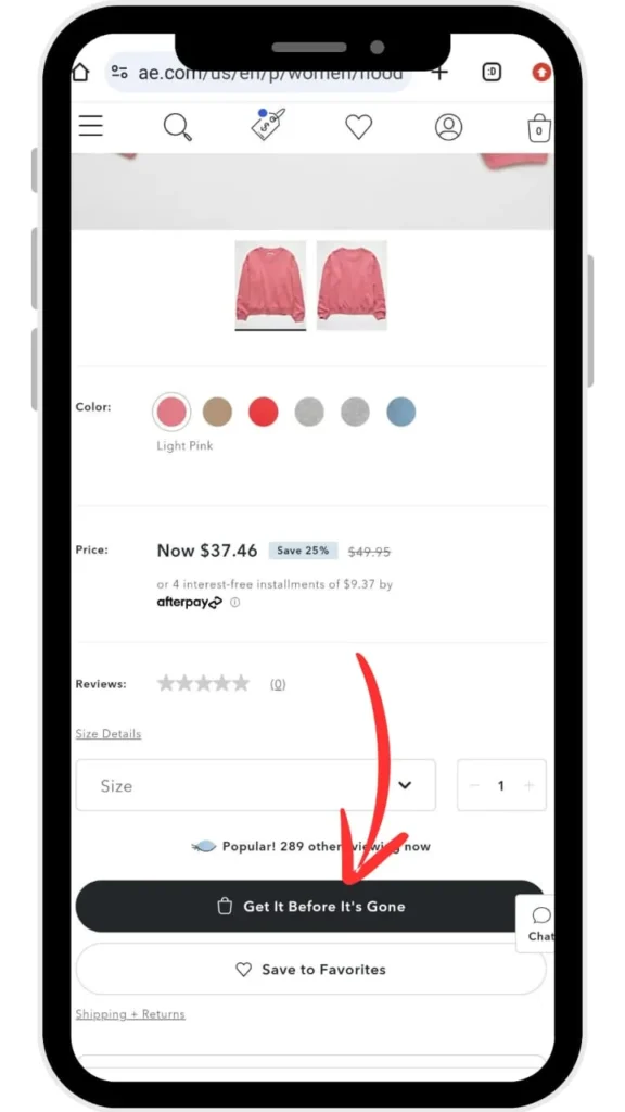 American Eagle Coupon Code