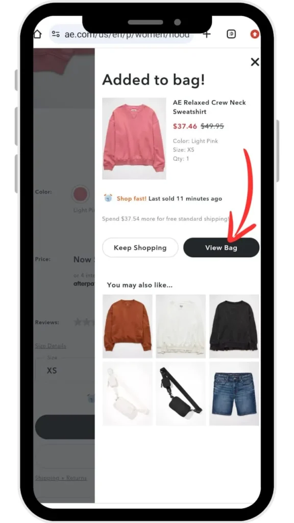 American Eagle Coupon Code