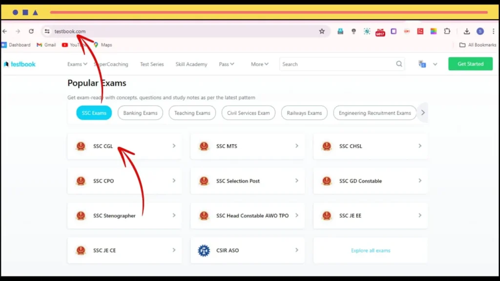 Testbook Coupon Code