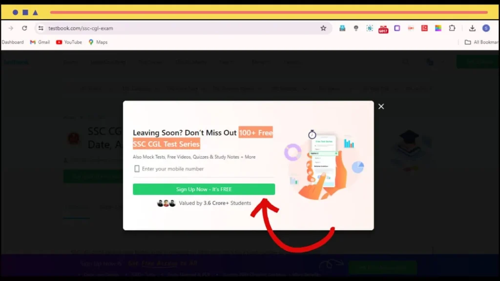 Testbook Coupon Code