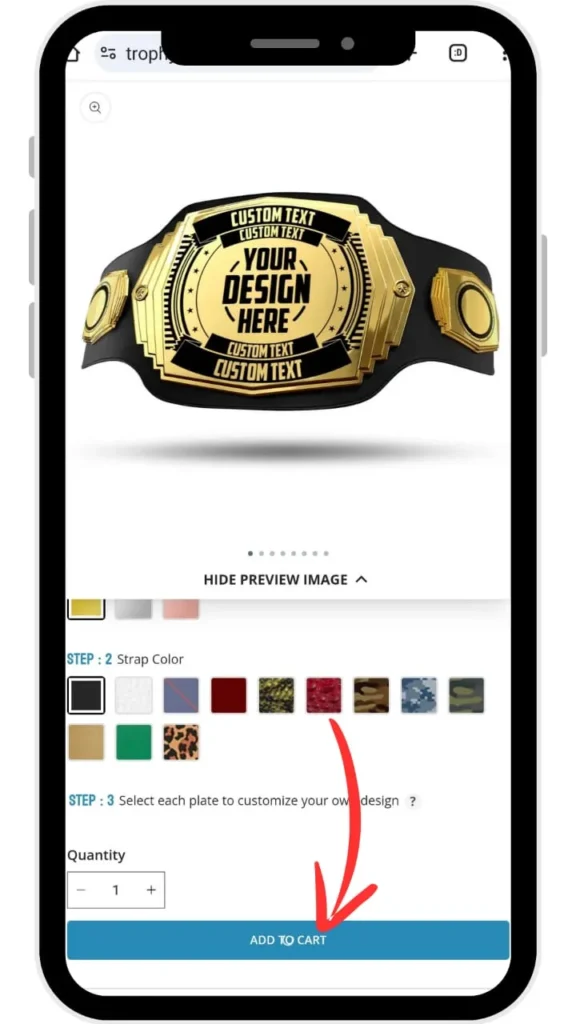 Trophysmack Discount Code