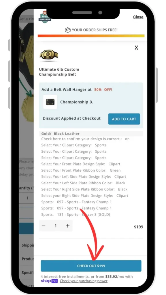 Trophysmack Discount Code