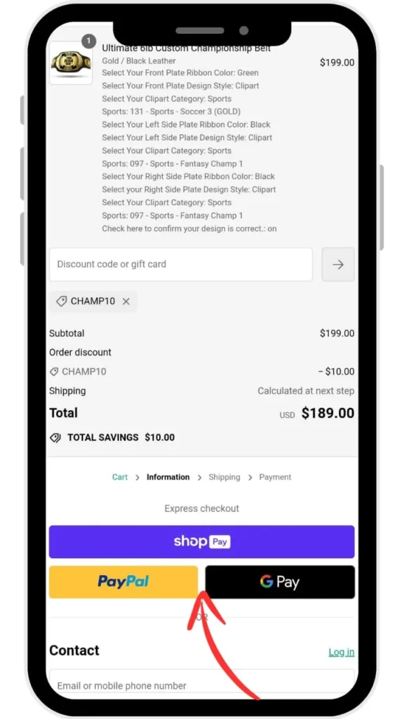 Trophysmack Discount Code