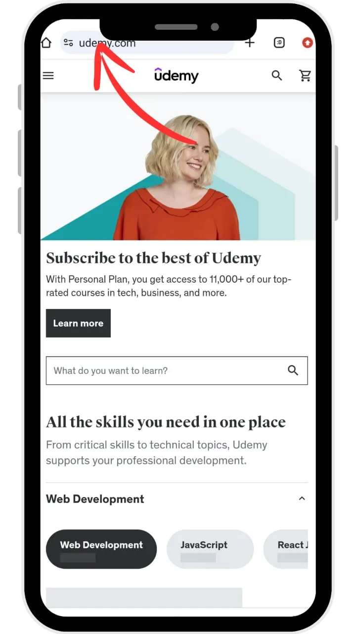 Udemy Coupon Code