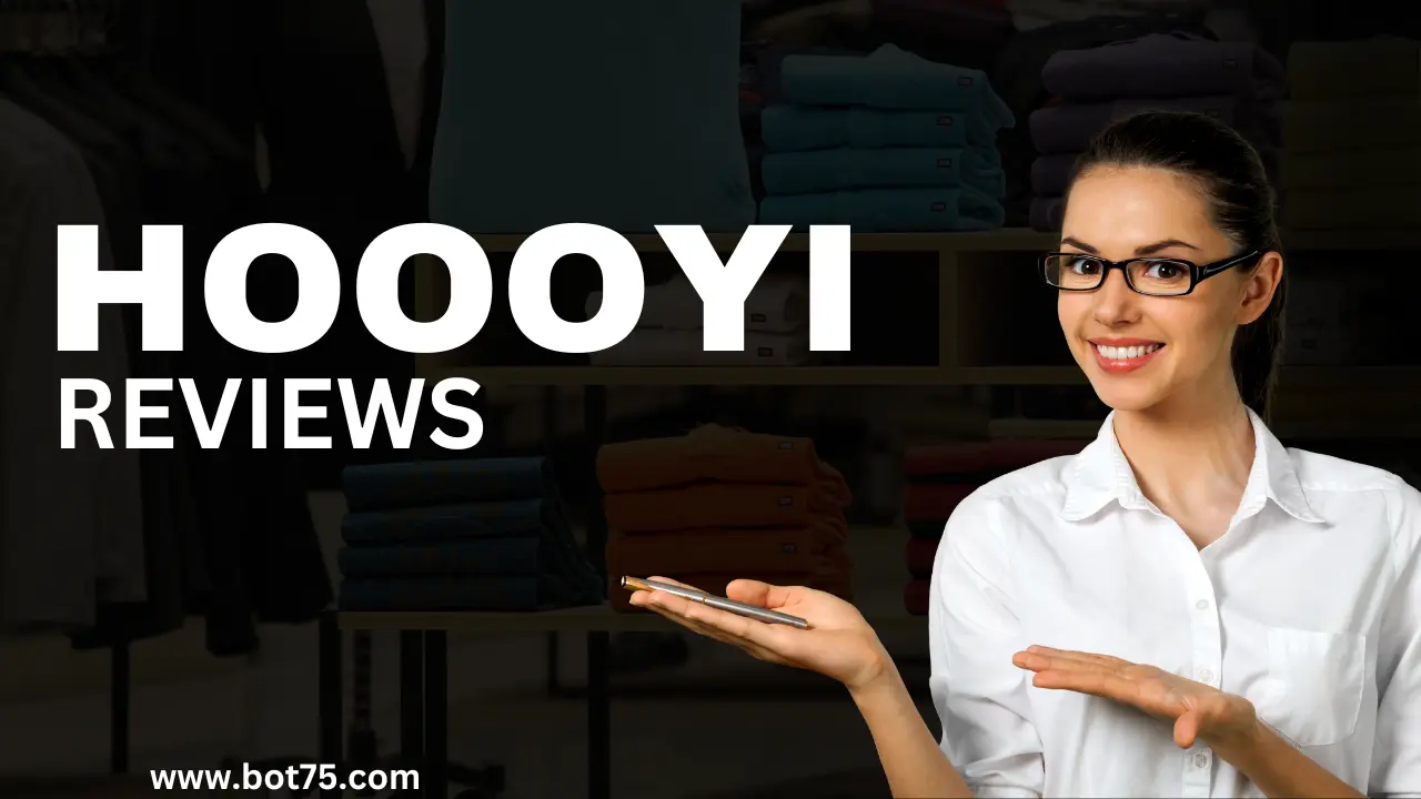 hoooyi reviews