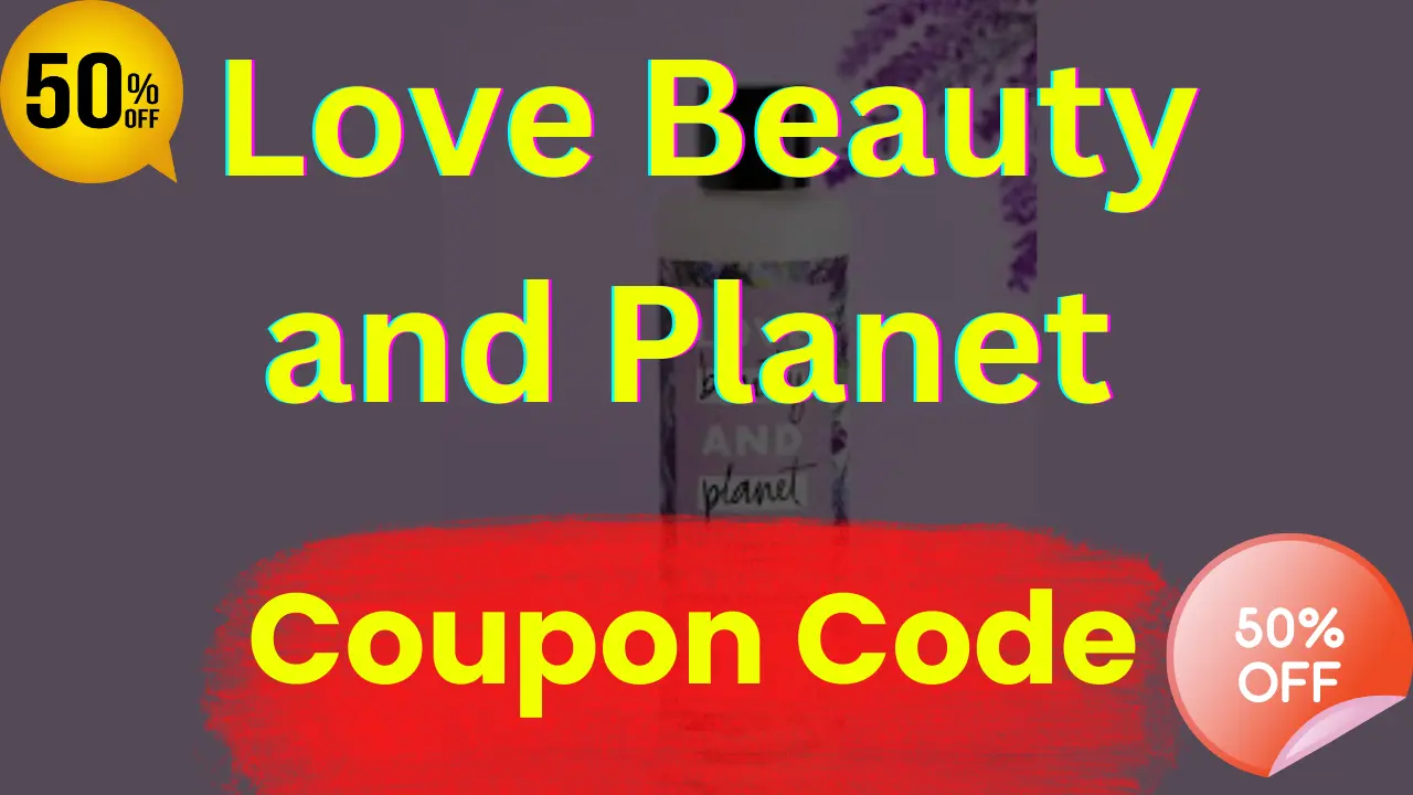 love Beauty and planet