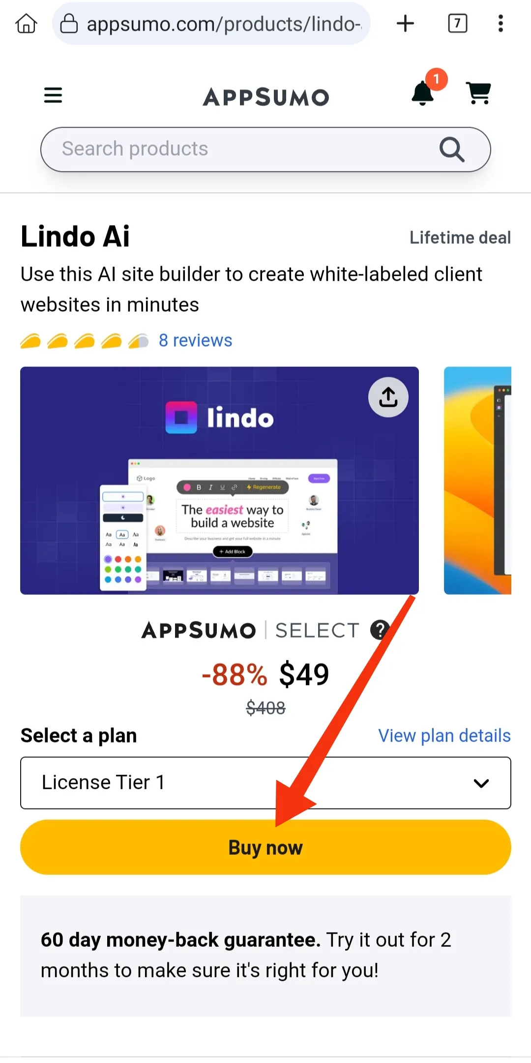 AppSumo Coupon Code - Upto 50% Off - Republic Day Sale