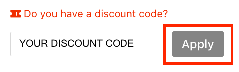 EN Discount box valid