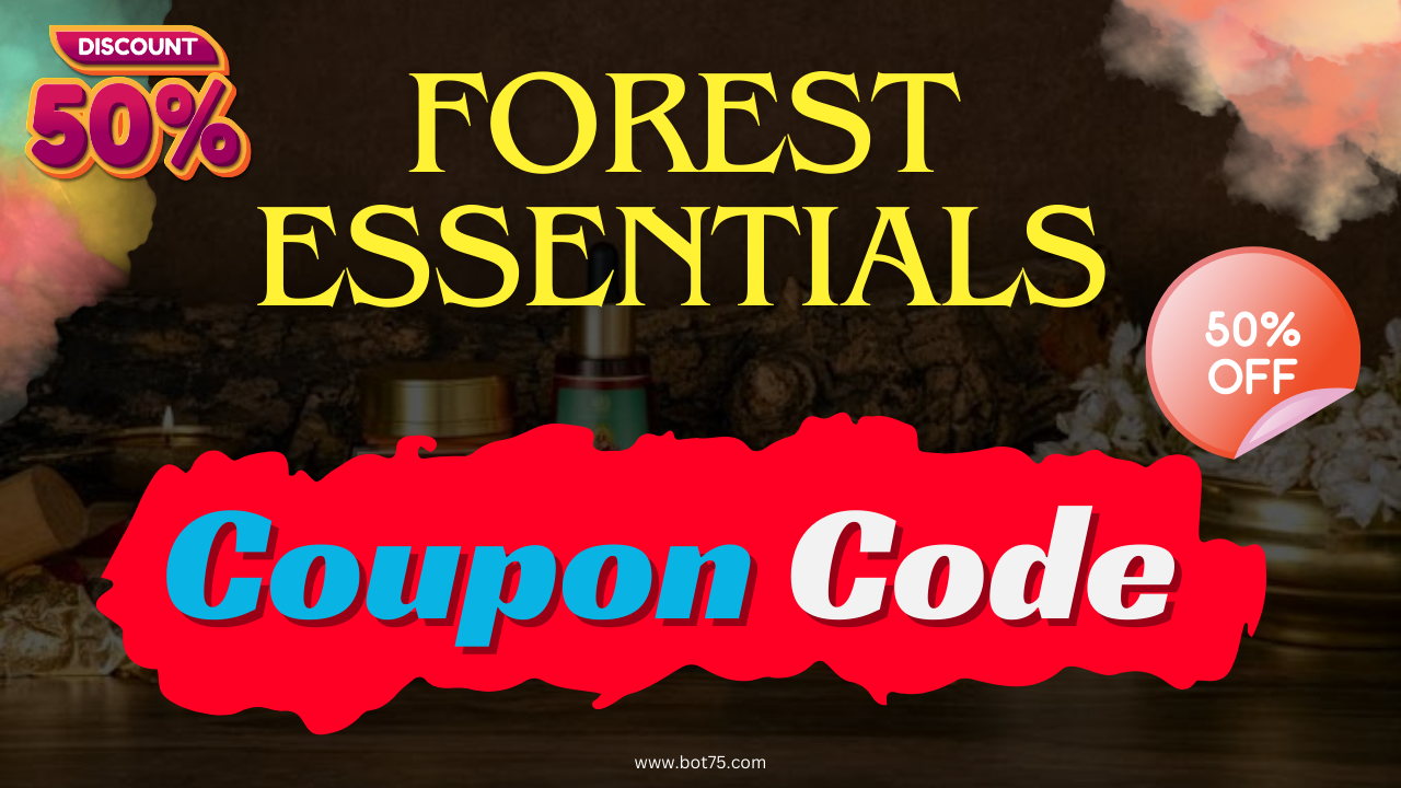 Forest Essentials