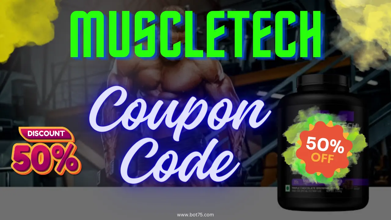 MUSCLETECH