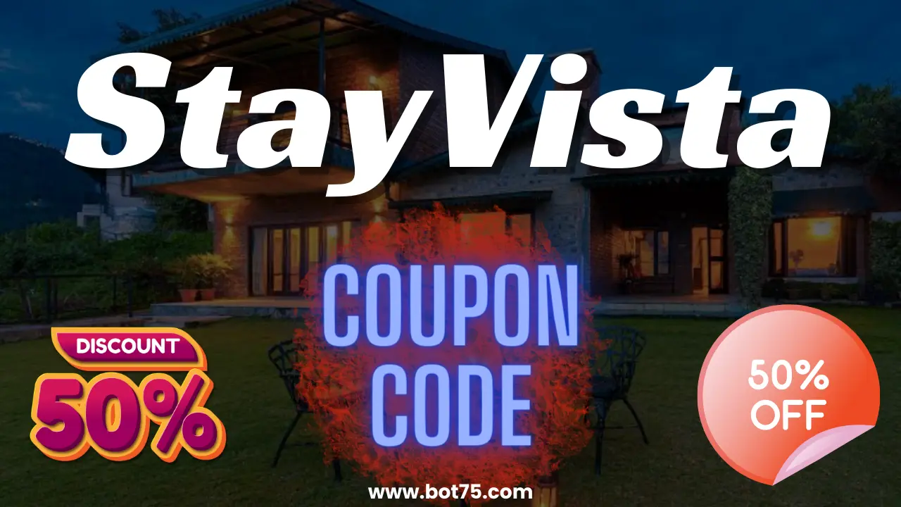 StayVista