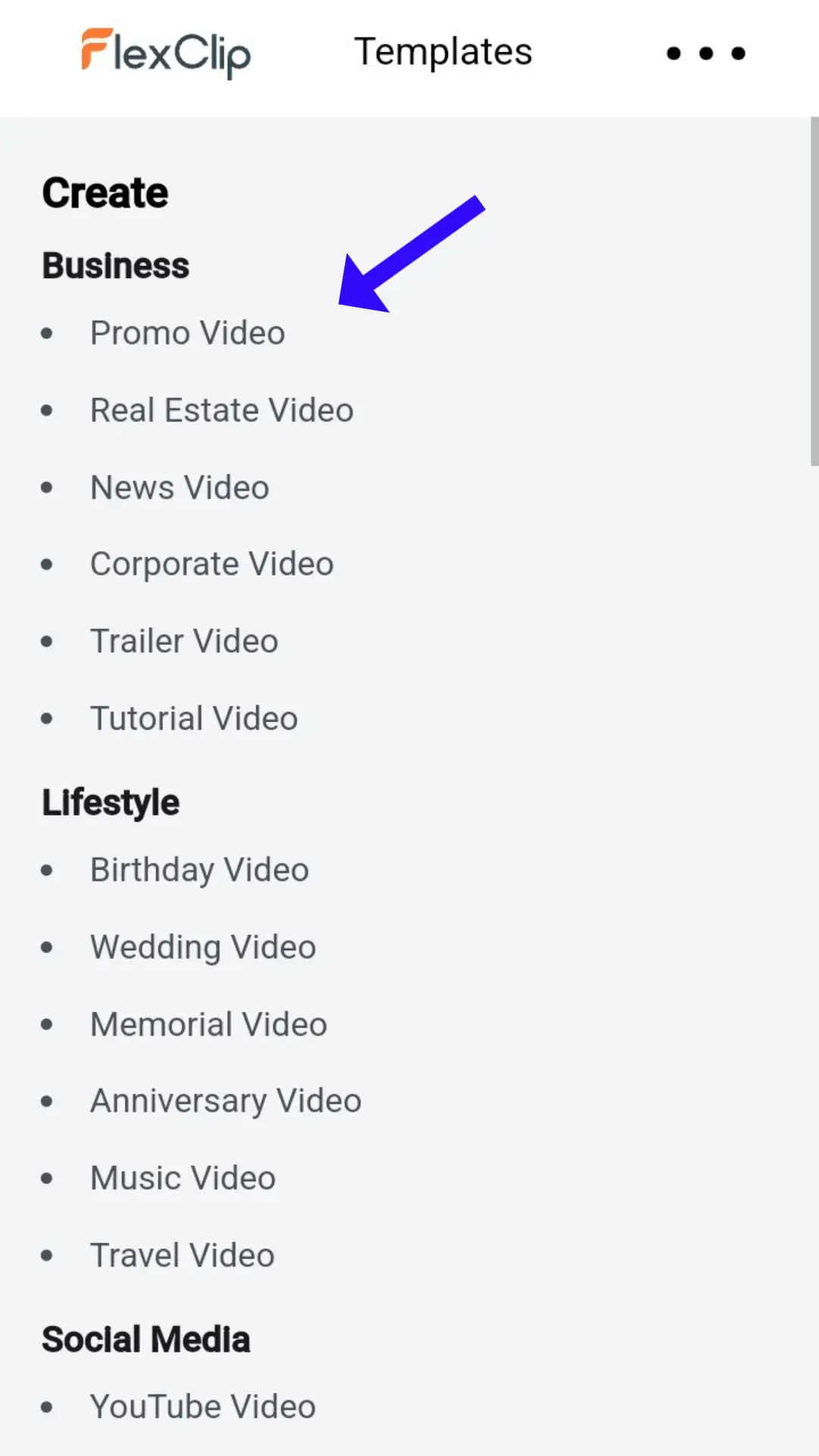 Flexclip Coupon Code - Video
