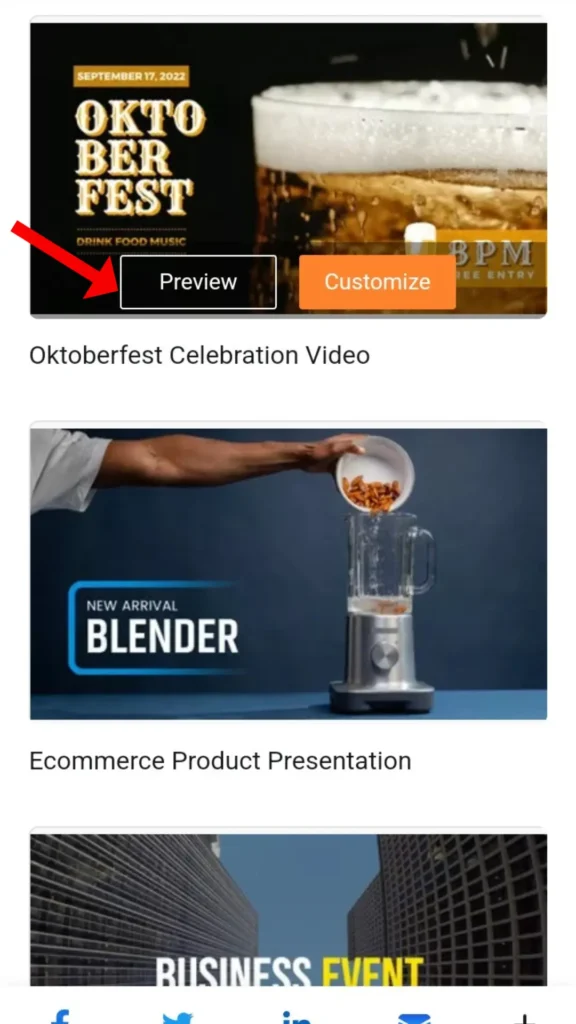 Flexclip Coupon Code - Video Preview