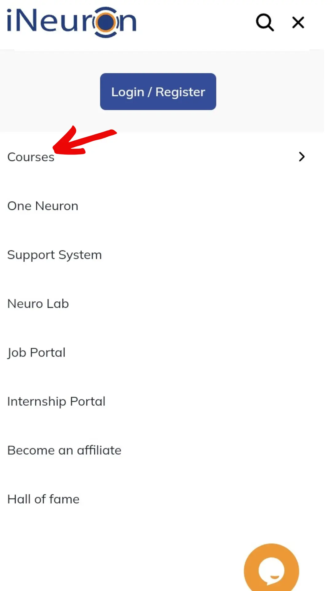 iNeuron Coupon Code Courses