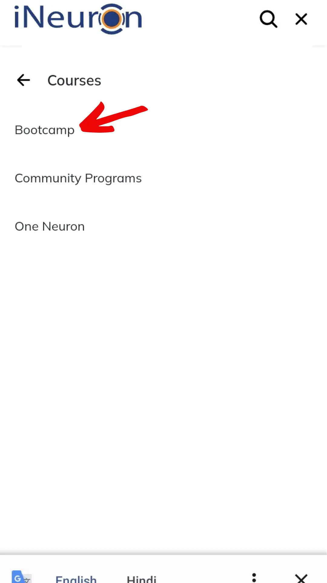 iNeuron Coupon Code perks