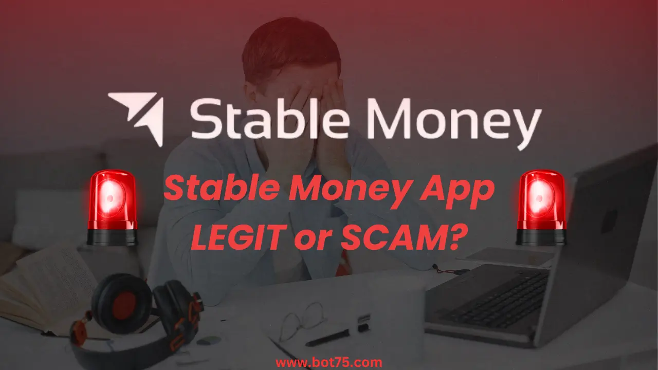 Is Stable Money app legit or scam? 1 Is Stable Money SAFE for Investment 20240531 122821 0000