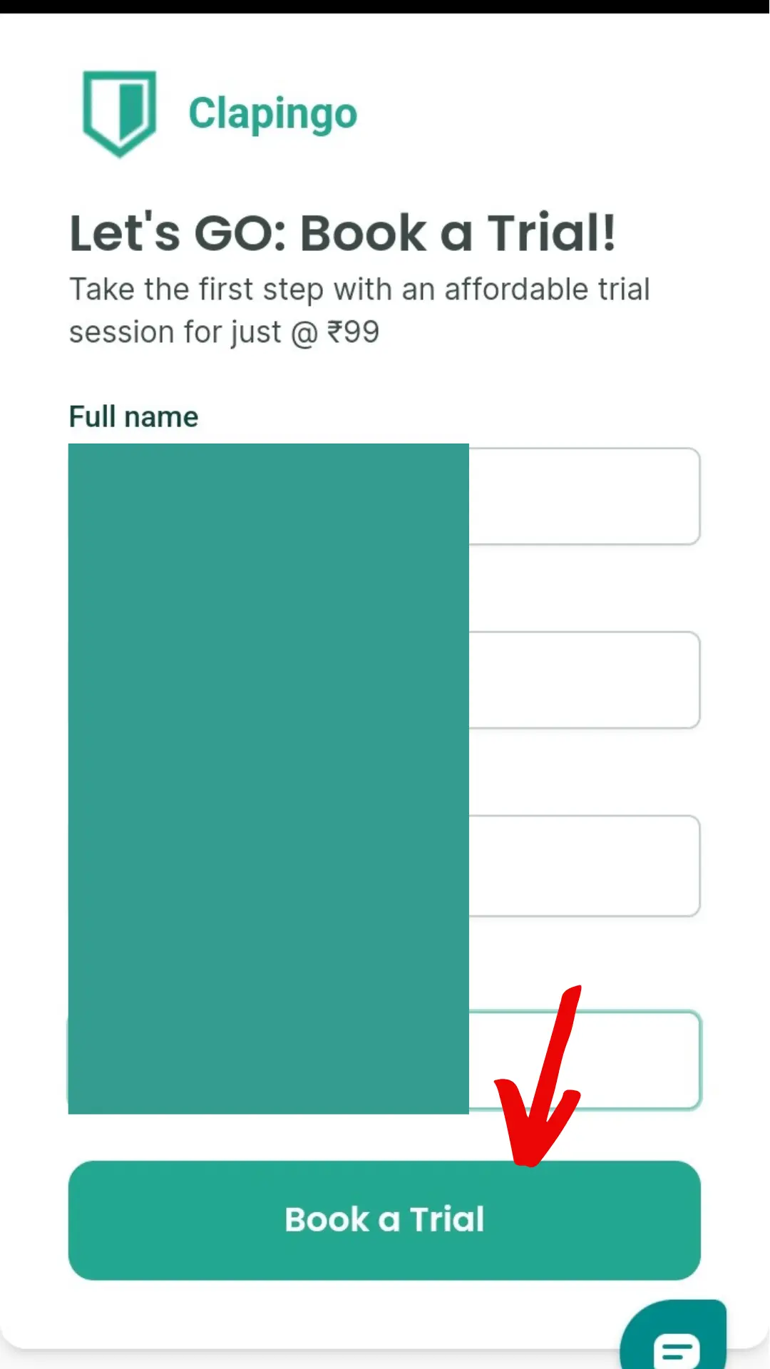 Clapingo Coupon Code - Upto 50% Off 4 Trial