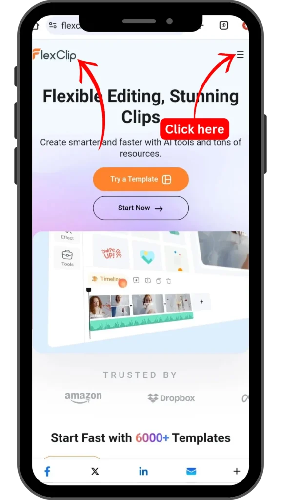 FlexClip Coupon code 