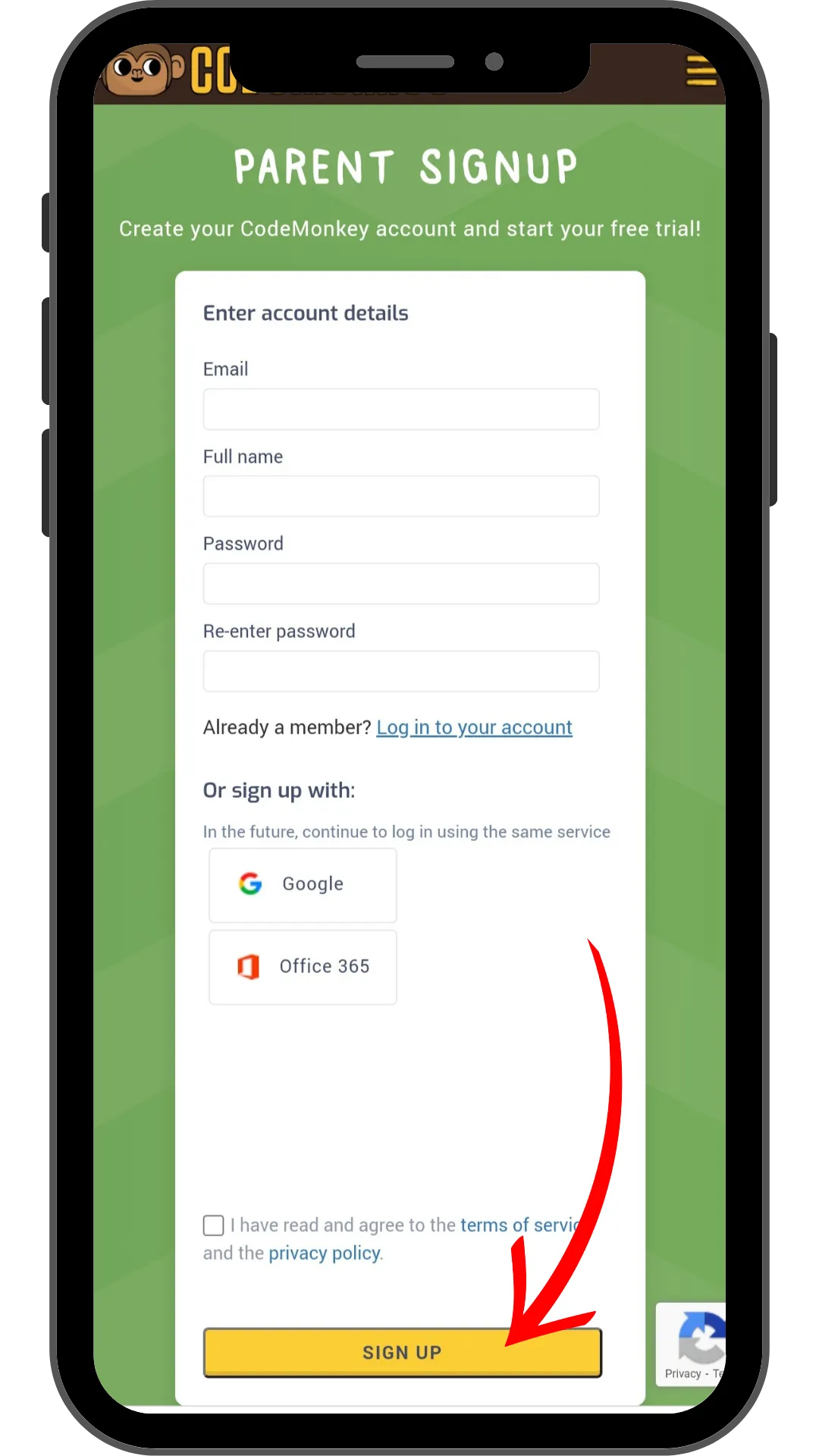 CodeMonkey Promo code 
