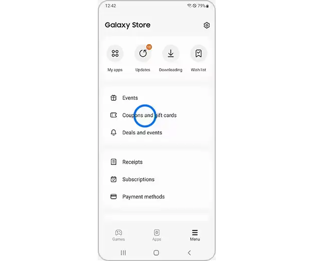 3 en images how to register and use coupons2