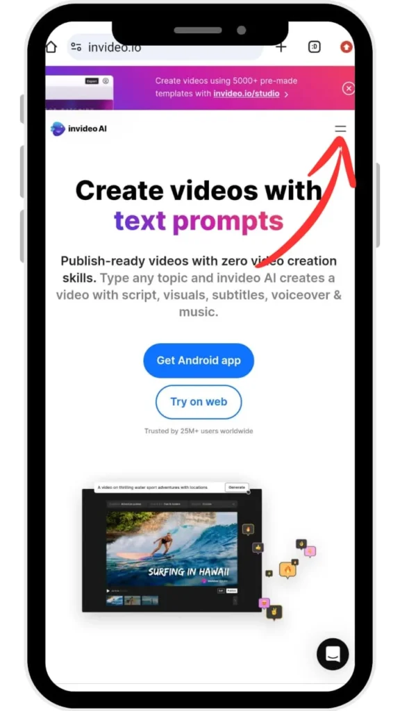  InVideo Coupon Code