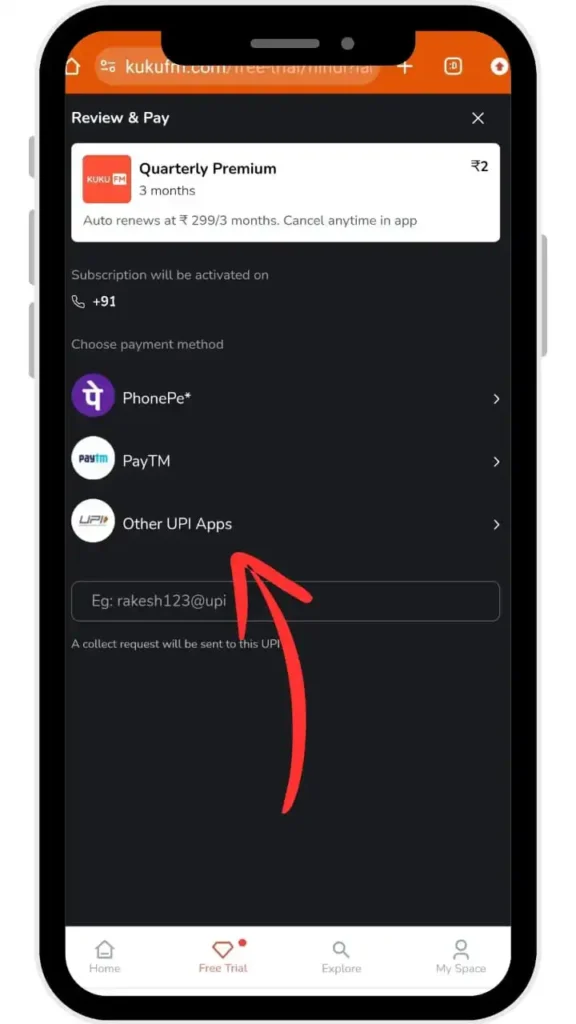 Kuku FM