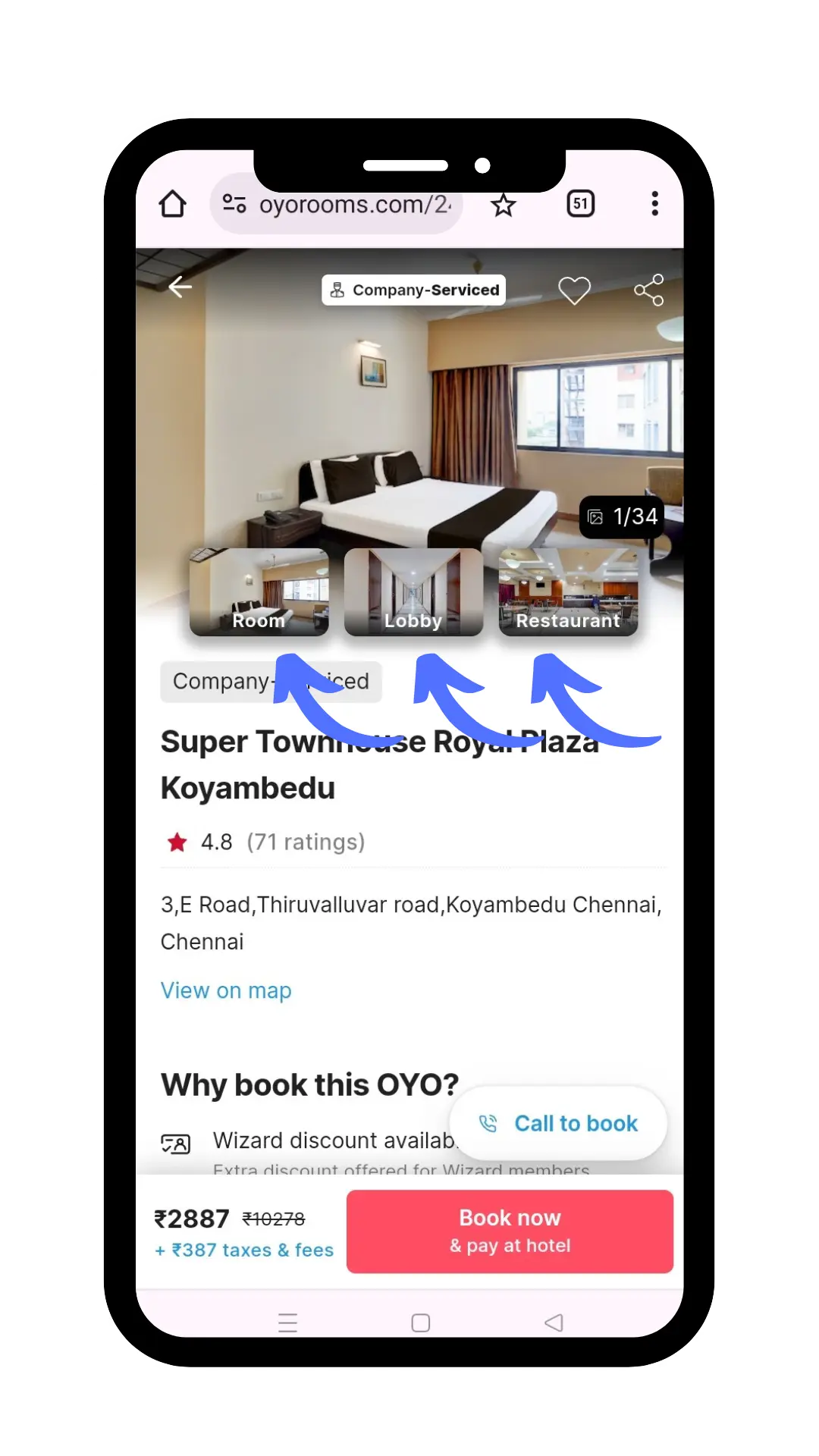 OYO Coupon Code - Upto 70% Discount Coupon 4 Oyo Coupon Code